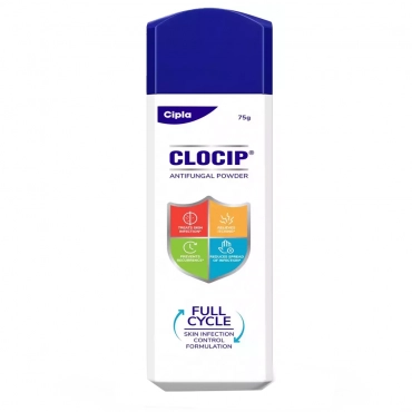 CLOCIP POWDER